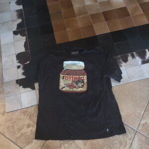 Iron Fist vintage Y2K UNISEX Tee size XXL